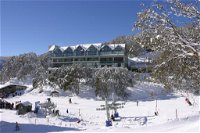 Falls Creek Country Club - Accommodation Adelaide