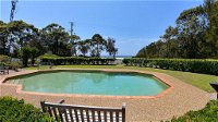 Fathoms apartment 18/1a Mitchell Pde - All Linen Provided - QLD Tourism