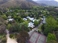 Feathertop Chalet - Accommodation Cooktown