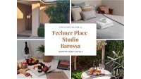 Fechner Place Barossa 1 Bed 1 Bath  Wine - Accommodation Yamba