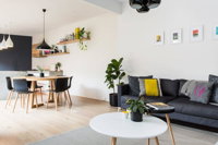 Felix - Gorgeously Designed Home - Accommodation Broken Hill