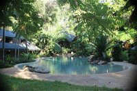 Ferntree Rainforest Lodge - Accommodation Cooktown