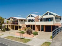 Fischer Torquay by Gold Star Stays - Accommodation Batemans Bay