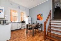 Five Ways CBD Apartment - Spacious Wifi Free Parking - Accommodation Brisbane