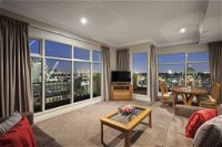 Flinders Landing Apartments - Accommodation Adelaide