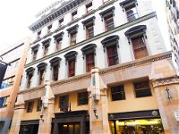 Flinders Lane Apartments formaly Melbourne City Stays - Great Ocean Road Tourism