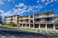Flinders Lodge 7 - Accommodation ACT