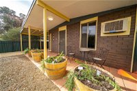 Flinders Ranges Bed and Breakfast - Accommodation Airlie Beach