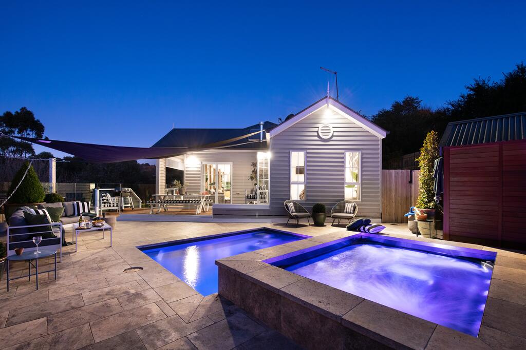 Daylesford VIC Accommodation Ballina