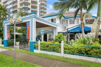 Floriana Guest House - Redcliffe Tourism