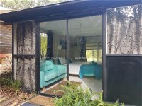 Forest view bungalow - Accommodation Coffs Harbour