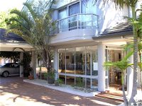 Forstay Motel - Redcliffe Tourism