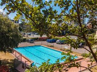 Forster Holiday Lodge 18 - Redcliffe Tourism