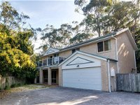 Four Bedroom Quality Townhouse - Accommodation NSW