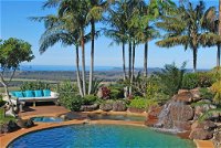 Four Winds Luxury Villas Byron Bay - Accommodation Airlie Beach