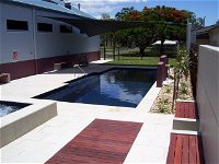 Fraser Coast Top Tourist Park - Accommodation Redcliffe