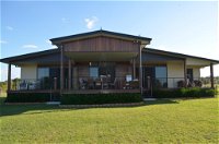 Fraser Views bed and breakfast - Accommodation Cooktown