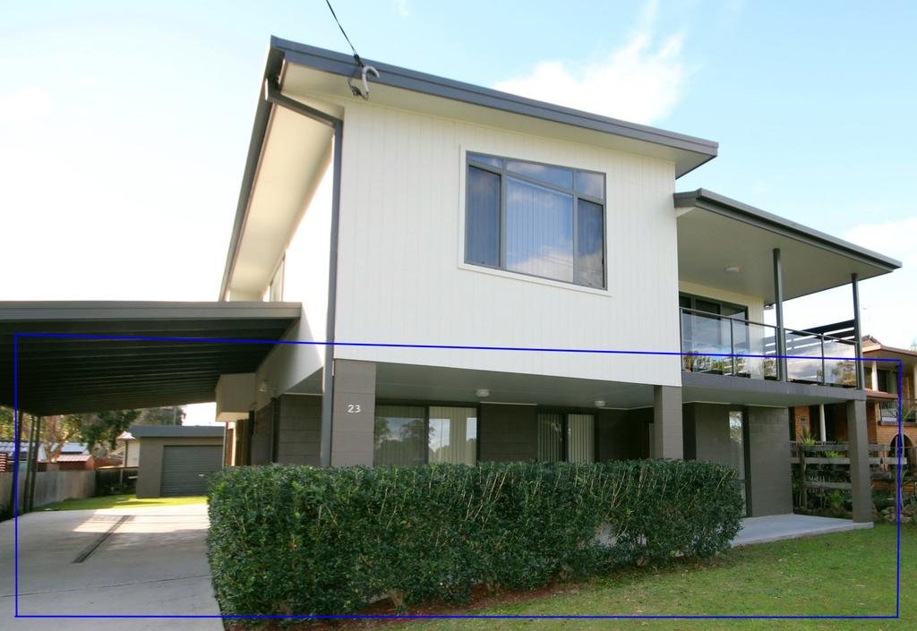 Laurieton NSW Accommodation Airlie Beach
