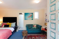 Fremantle Garden Cottage - Accommodation Broken Hill
