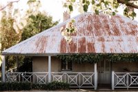 French Cottage 1854 with stunning Alfesco Garden - Great Ocean Road Tourism
