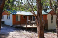 Freycinet Hideaway - Accommodation NSW