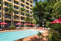 Frontier Hotel Darwin - Accommodation Australia