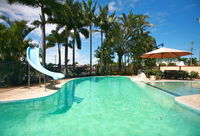 Galaxy Mackay Motor Inn - Accommodation Airlie Beach