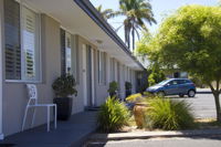 Gale Street Motel  Villas - Accommodation in Brisbane