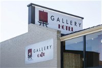 Gallery Hotel - Accommodation Port Macquarie