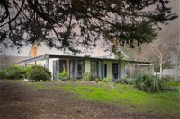Galwiji Homestead - Accommodation Rockhampton
