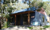 Gang Gang Villas - Accommodation Mt Buller