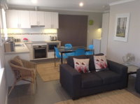 Garden Apartment - Accommodation Gold Coast