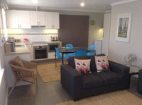 Garden Apartment - Wagga Wagga Accommodation