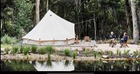 Garden Beds Glamping - Accommodation Airlie Beach