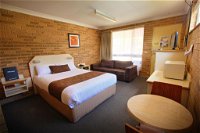 Garden City Motor Inn - Accommodation NSW