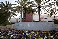 Garden City Short Stays