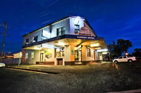 Garden Hotel - Hervey Bay Accommodation