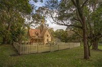Gardeners Cottage - Accommodation NSW