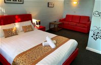 Gazebo Motor Inn - Kingaroy Accommodation