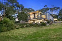 Georges Boutique Hotel and Culinary Retreat - VIC Tourism