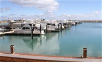 Geraldton Holiday Unit - Accommodation Airlie Beach