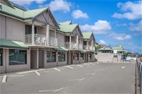 Geraldton Motor Inn - Accommodation Airlie Beach