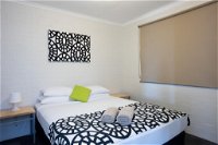 Geraldton's Ocean West Holiday Units  Short Stay Accommodation - Accommodation Port Hedland
