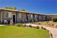 Getaway Villas Unit 38-1 - 1 Bedroom Disabled Friendly Accommodation - Accommodation Gold Coast