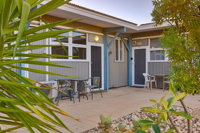 Getaway Villas Unit 38-5 - 1 Bedroom Self-Contained Accommodation - Accommodation Gold Coast