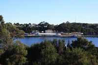 GG Gateway to the Gordon - Great Ocean Road Tourism