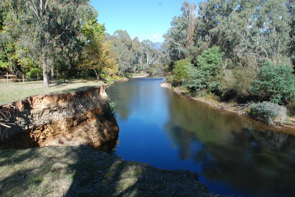 Eurobin ACT Melbourne Tourism