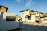 Gladstone Heights Executive Apartments - Accommodation Airlie Beach