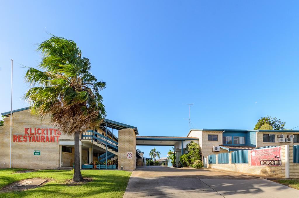  Accommodation Broken Hill