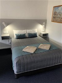 Glen Innes Motel - Accommodation Adelaide